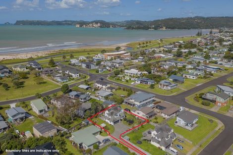 Photo of property in 5 Wells Place, Whitianga, 3510