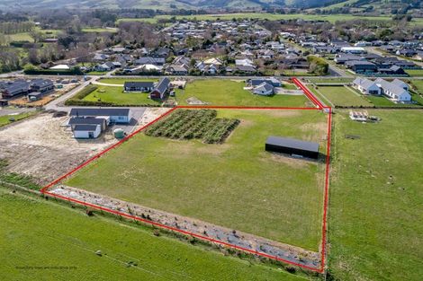 Photo of property in 47 Hauschilds Road, Tai Tapu, 7672