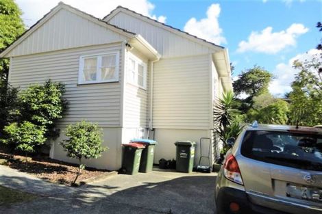 Photo of property in 23c Hendry Avenue, Hillsborough, Auckland, 1042