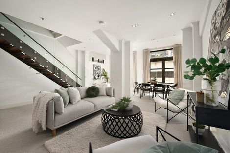 Photo of property in Augusta Apartments, 8/254 Willis Street, Te Aro, Wellington, 6011