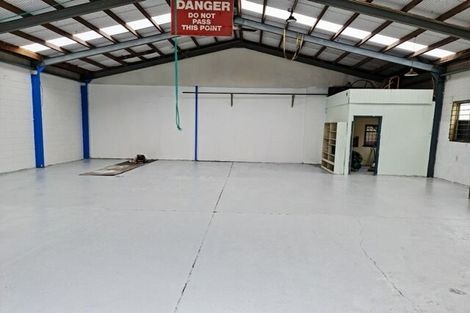 Photo of property in 21c Commerce Street, Frankton, Hamilton, 3204