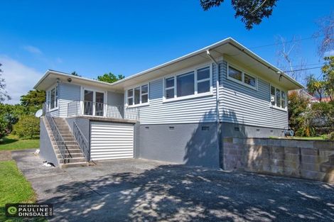 Photo of property in 39 Murdoch Crescent, Raumanga, Whangarei, 0110