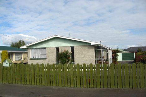 Photo of property in 50 Carlyle Road, Mosgiel, 9024