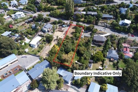 Photo of property in 21 Ramahana Road, Huntsbury, Christchurch, 8022