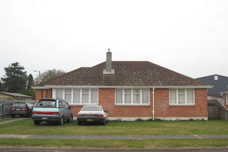 Photo of property in 24 Massey Crescent, Marewa, Napier, 4110