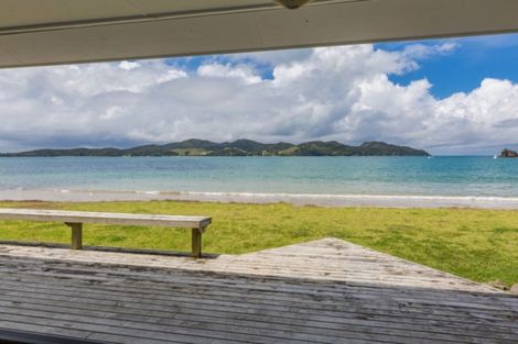 Photo of property in 1 Taiwa Road, Oakura, Hikurangi, 0184