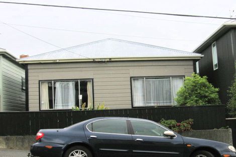 Photo of property in 226 Rintoul Street, Berhampore, Wellington, 6023