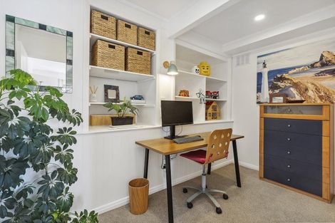 Photo of property in 69 Mantell Street, Seatoun, Wellington, 6022