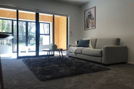 Photo of property in 5/420 Hagley Avenue, Christchurch Central, Christchurch, 8011