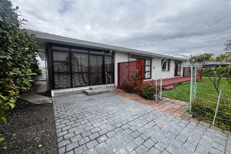 Photo of property in 50 Breens Road, Bishopdale, Christchurch, 8051