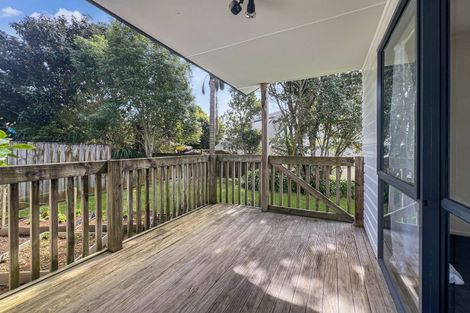 Photo of property in 19 Lowburn Place, Clover Park, Auckland, 2019