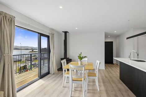 Photo of property in 6 Batham Way, Broad Bay, Dunedin, 9014