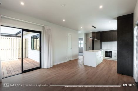 Photo of property in 28 Jackson Street, Ngaruawahia, 3720