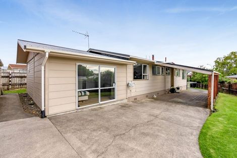Photo of property in 9 Culzean Grove, Bell Block, New Plymouth, 4312