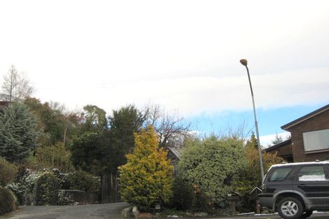 Photo of property in 33 O'neill Crescent, Bridge Hill, Alexandra, 9320