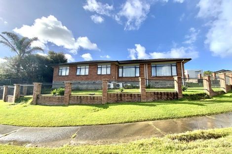 Photo of property in 4 Luna Place, Henderson, Auckland, 0612