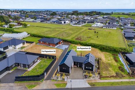 Photo of property in 11a Papawhero Drive, Bell Block, New Plymouth, 4312