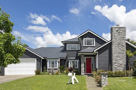 Photo of property in 22 The Landing, Riverhead, 0820