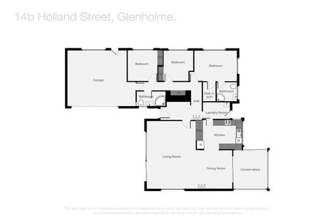 Photo of property in 14b Holland Street, Glenholme, Rotorua, 3010