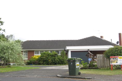 Photo of property in 6 Stembridge Avenue, Pukekohe, 2120