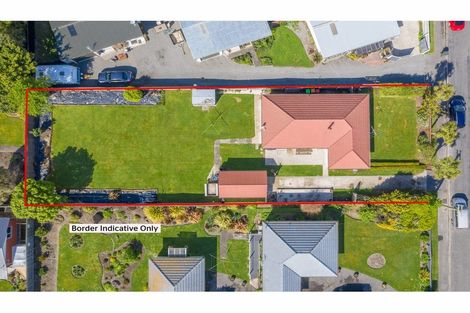 Photo of property in 9 Wesley Street, Kaiapoi, 7630