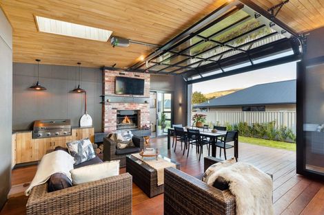 Photo of property in 4 Hartley Court, Cromwell, 9310