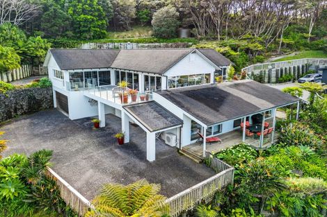 Photo of property in 8 Prospect Street, Russell, 0202