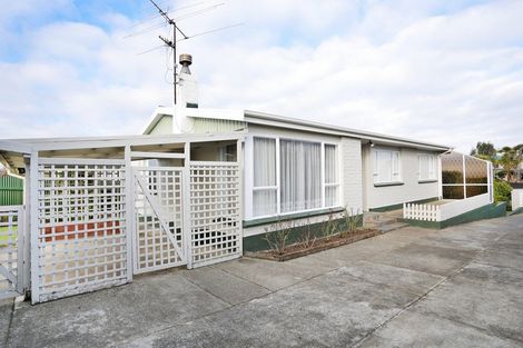 Photo of property in 320 Talbot Street, Hargest, Invercargill, 9810