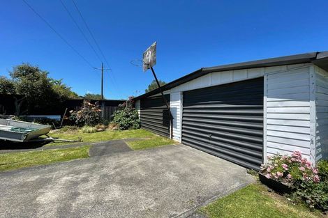 Photo of property in 55 Fergusson Street, Tokoroa, 3420