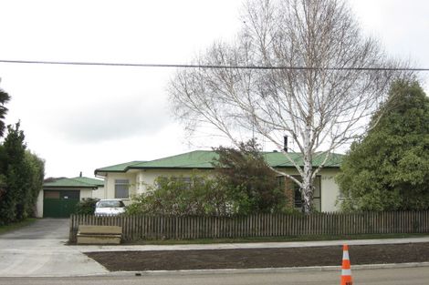 Photo of property in 1007 Oliphant Road, Raureka, Hastings, 4120