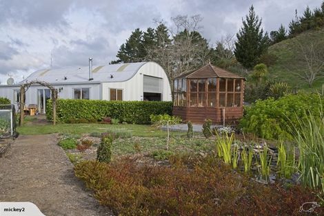 Photo of property in 233 Parsons Road, Onewhero, Tuakau, 2697