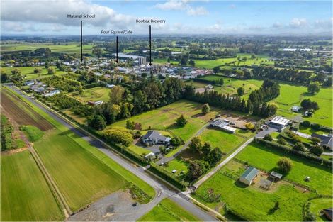 Photo of property in 35 Taplin Road, Matangi, Hamilton, 3283