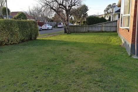 Photo of property in 1 Nyton Place, Bryndwr, Christchurch, 8053