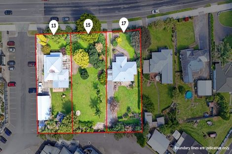 Photo of property in 13 Waharoa Road, Matamata, 3400