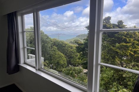 Photo of property in 26 Titiro Moana Road, Korokoro, Lower Hutt, 5012