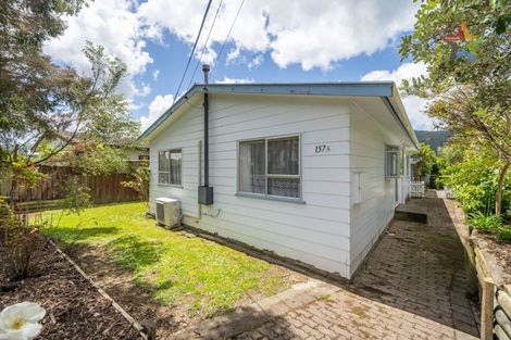 Photo of property in 157a George Street, Stokes Valley, Lower Hutt, 5019