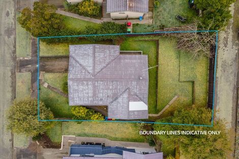 Photo of property in 25 Benmore Street, Glenwood, Timaru, 7910