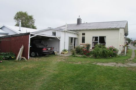 Photo of property in 63 Belt Street, Waimate, 7924
