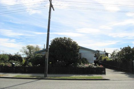 Photo of property in 41 Jellicoe Street, Oceanview, Timaru, 7910