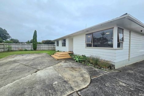 Photo of property in 91 Archmillen Avenue, Pakuranga Heights, Auckland, 2010