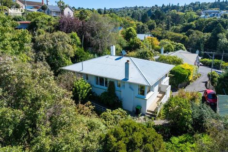 Photo of property in 43 Sutherland Street, Dunedin Central, Dunedin, 9016