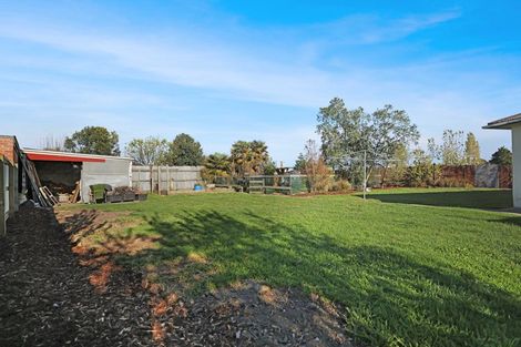 Photo of property in 60 George Street, Tinwald, Ashburton, 7700
