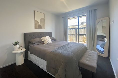 Photo of property in 21 Grimwood Street, Woodend, 7610