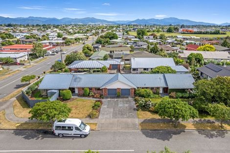 Photo of property in 147 Redwood Street, Redwoodtown, Blenheim, 7201