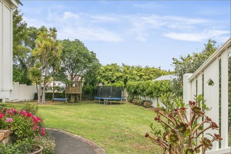 Photo of property in 22 St Albans Avenue, Mount Eden, Auckland, 1024