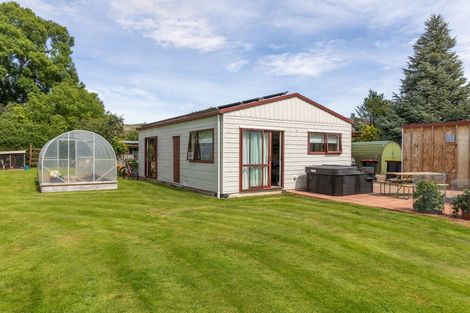 Photo of property in 4 Swalwell Street, Waikaia, 9778