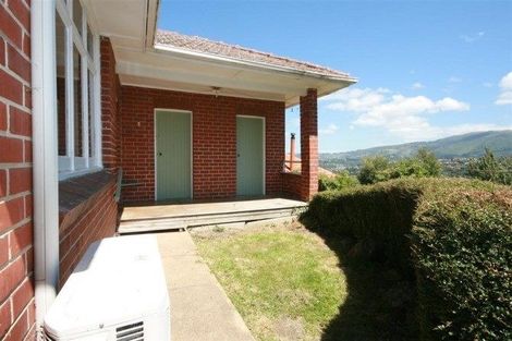 Photo of property in 163 Signal Hill Road, Opoho, Dunedin, 9010