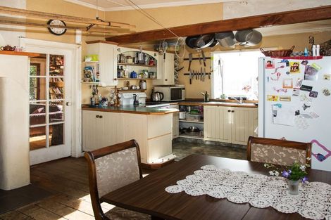 Photo of property in 175 Talbot Street, Geraldine, 7930