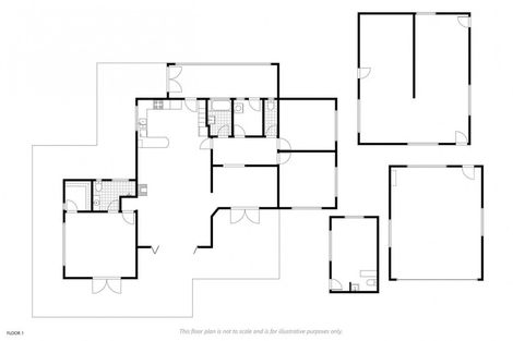 Photo of property in 617 Dunstan Road, Alexandra, 9391