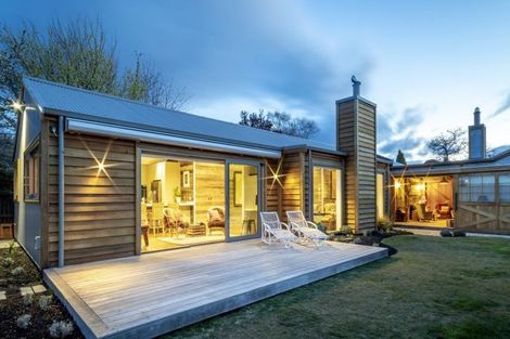 Photo of property in 7 Thomson Street, Arrowtown, 9302